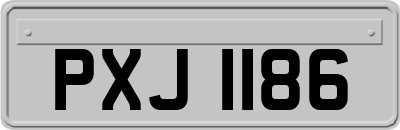 PXJ1186