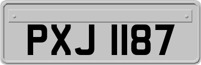 PXJ1187