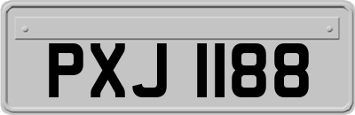 PXJ1188