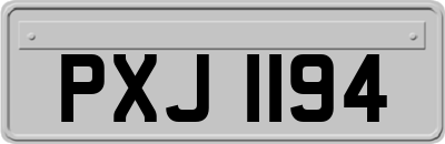 PXJ1194