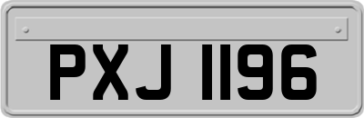 PXJ1196