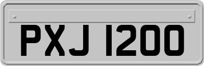 PXJ1200