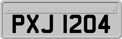 PXJ1204