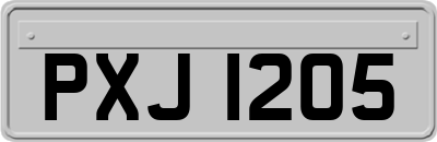 PXJ1205