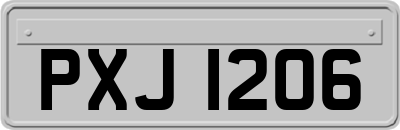 PXJ1206