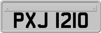 PXJ1210