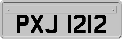 PXJ1212