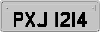 PXJ1214