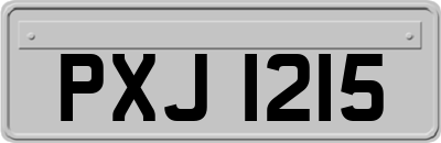 PXJ1215