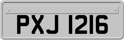 PXJ1216