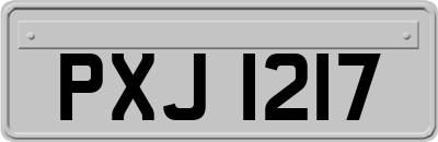 PXJ1217