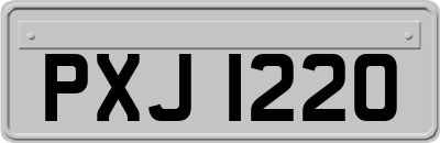 PXJ1220