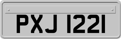 PXJ1221