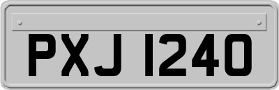 PXJ1240