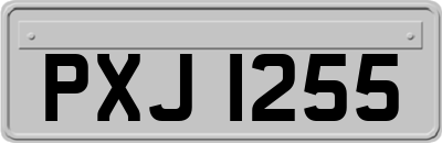 PXJ1255