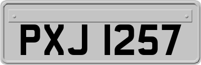 PXJ1257