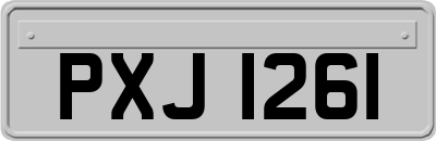 PXJ1261