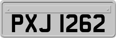 PXJ1262