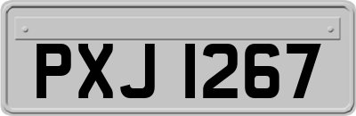 PXJ1267