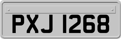 PXJ1268