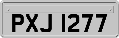 PXJ1277