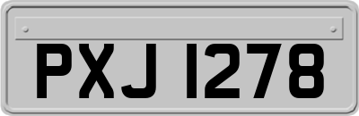 PXJ1278