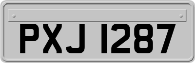 PXJ1287