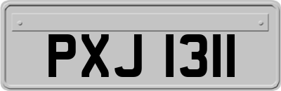 PXJ1311