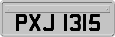 PXJ1315