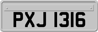 PXJ1316