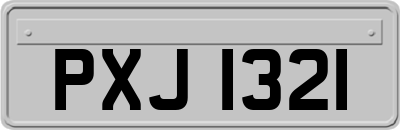 PXJ1321