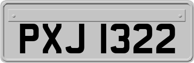 PXJ1322