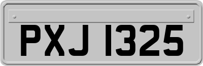 PXJ1325