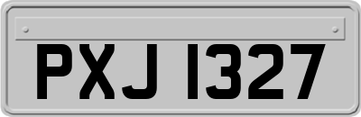 PXJ1327