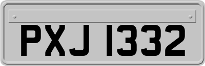 PXJ1332