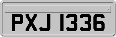 PXJ1336