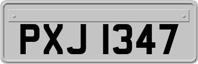 PXJ1347