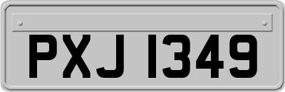 PXJ1349