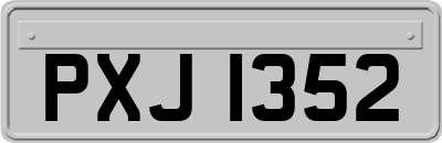 PXJ1352