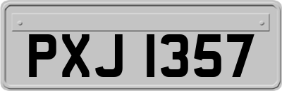 PXJ1357