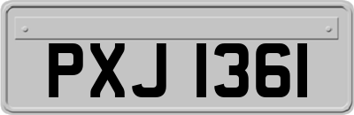 PXJ1361