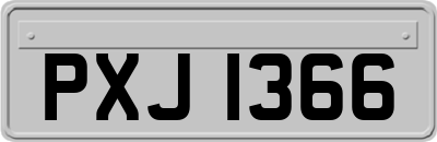 PXJ1366