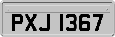 PXJ1367