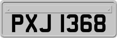 PXJ1368