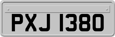 PXJ1380