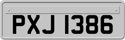 PXJ1386