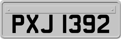 PXJ1392