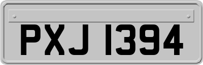 PXJ1394