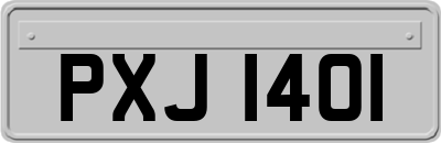 PXJ1401