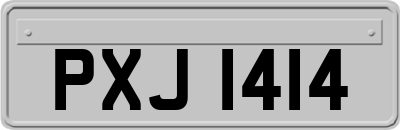 PXJ1414